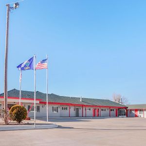 Oyo Hotel Liberal, Kansas